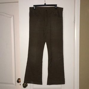 Vintage sta-press Levi’s